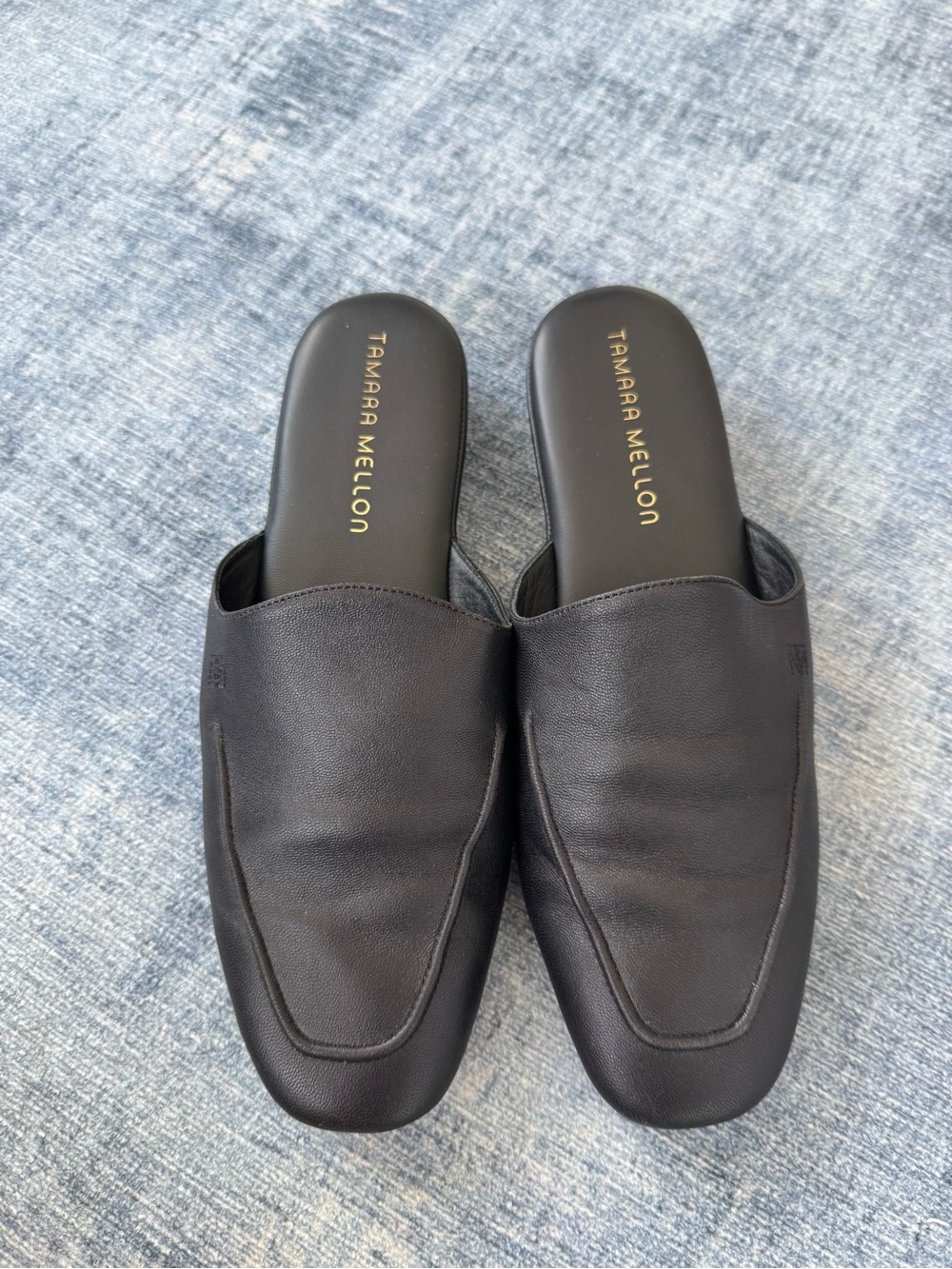 Tamara Mellon Pillow Talk 30 Napa